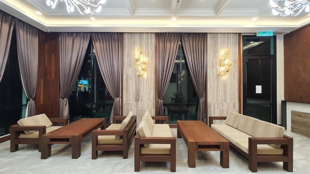 Vista Hotel - photo 11