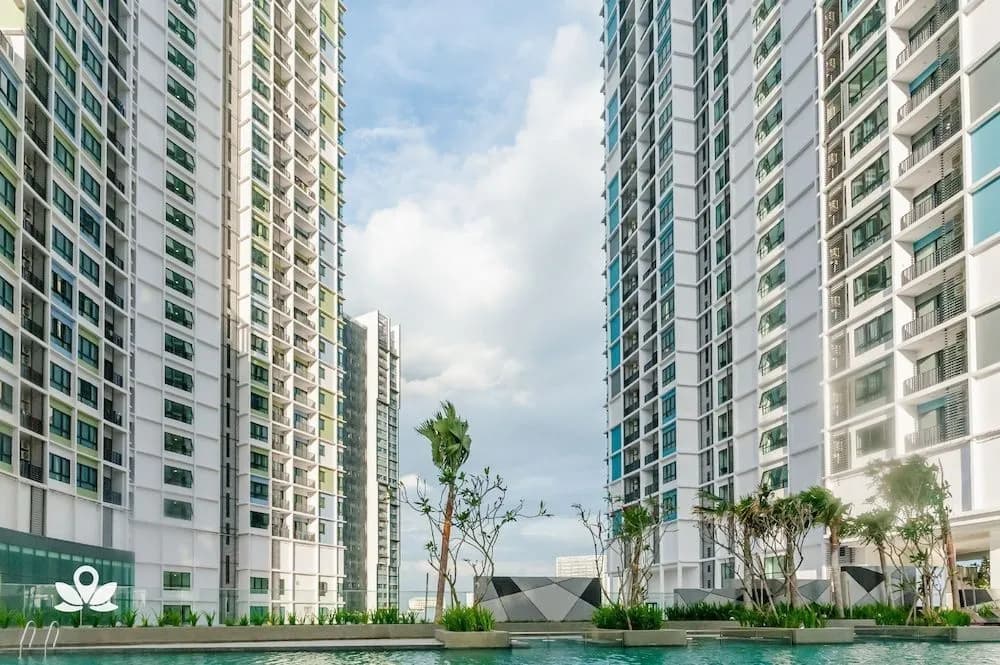 ZEN Home i-City Shah Alam - photo 10