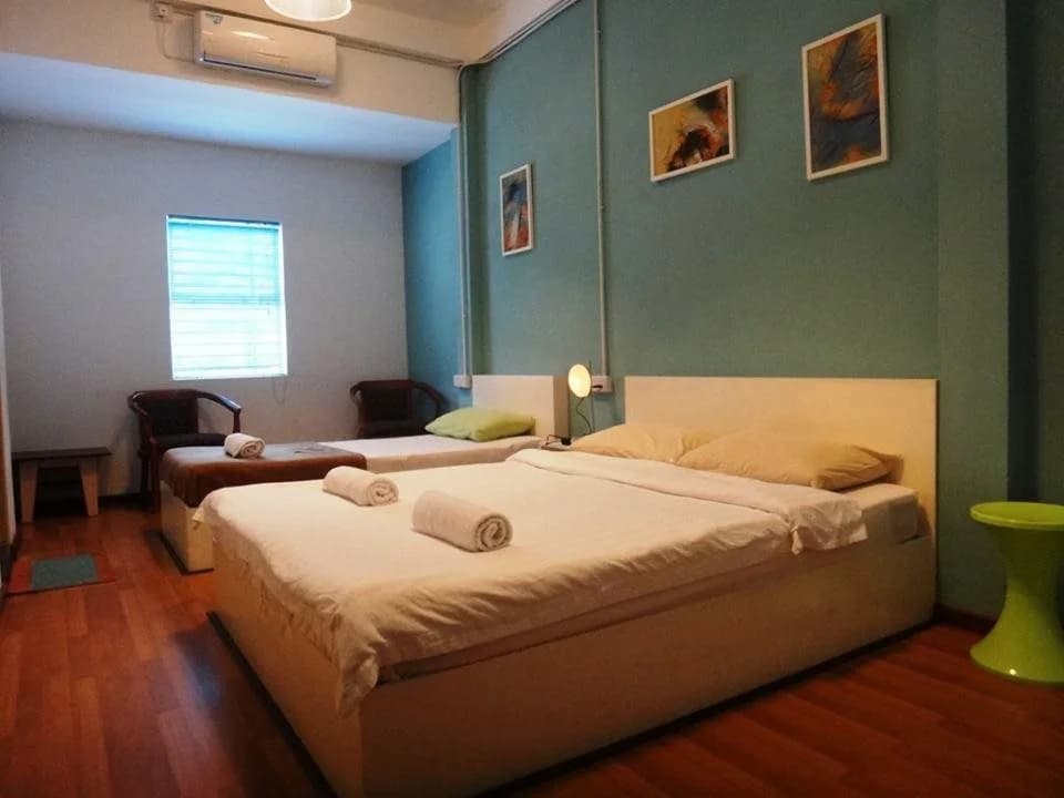 Coco House - photo 4
