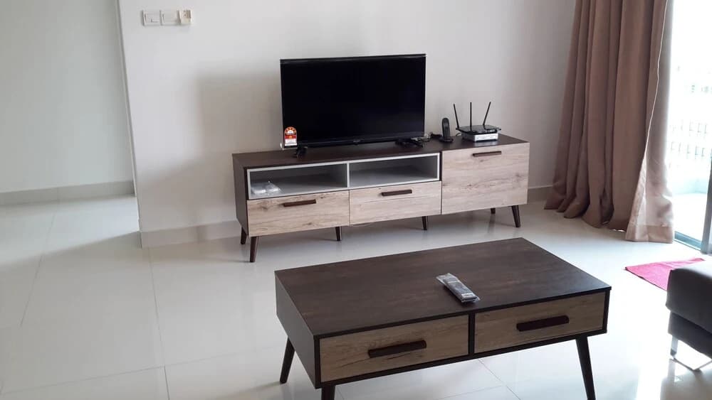 Happy Home At Teega Residence - photo 3