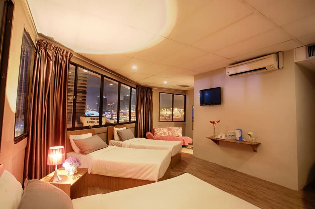 New Boutique Hotel - photo 5