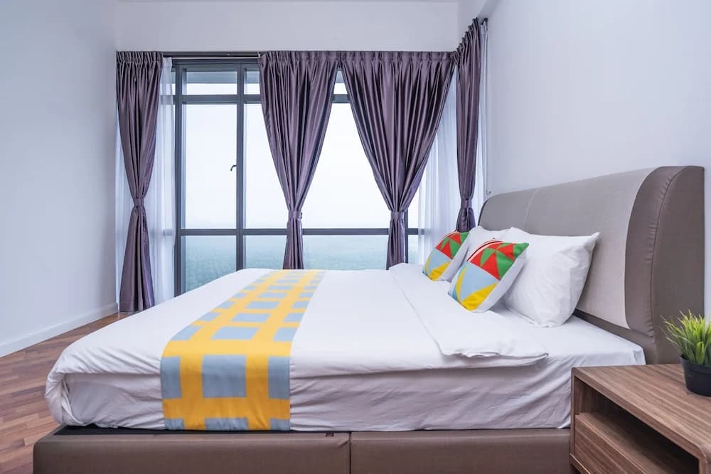 OYO Home 89725 Beautiful 3br Grand Medini - photo 3