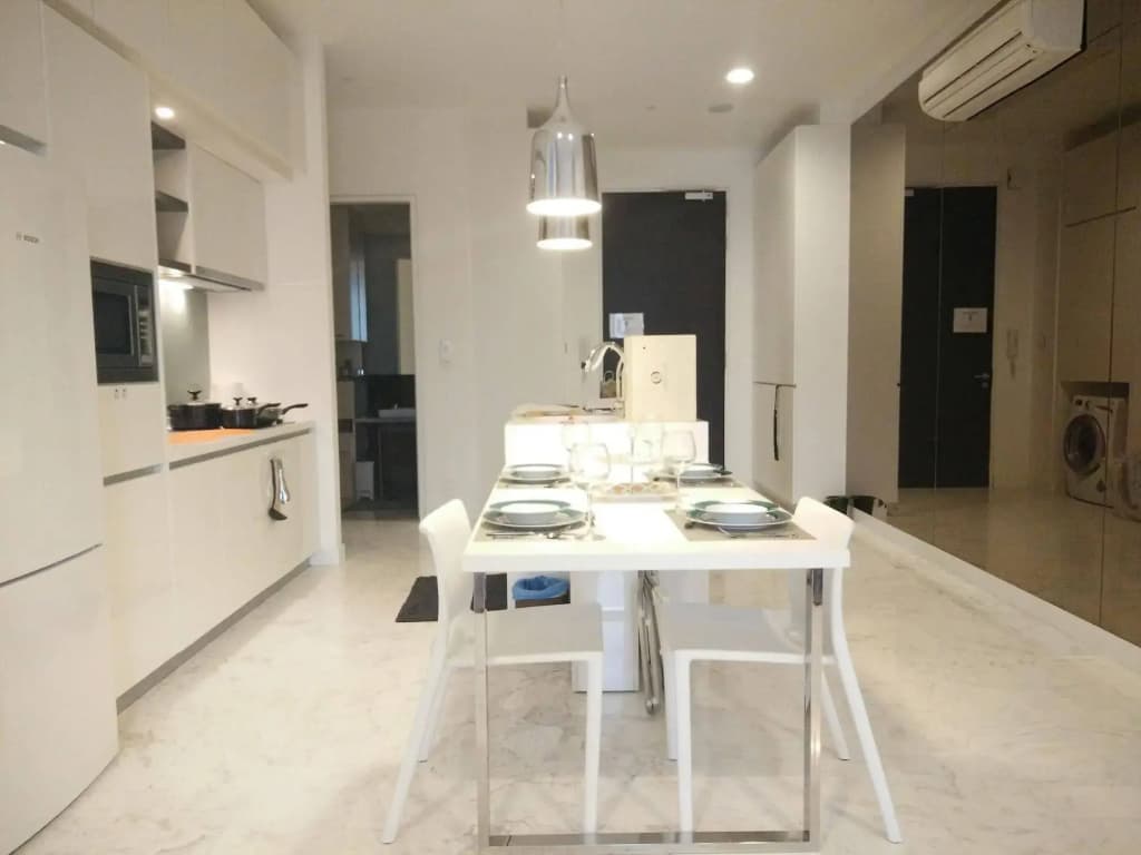KLCC Platinum Luxury Suites - photo 30