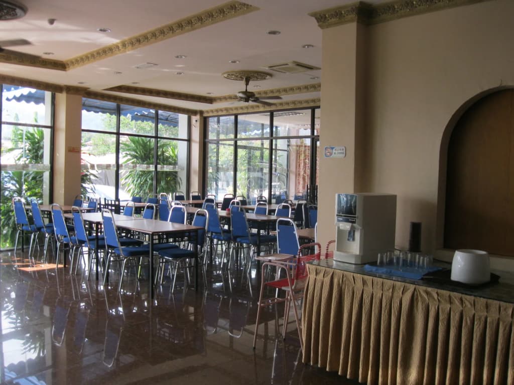 Baron Hotel - photo 18