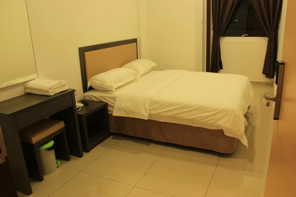 One Times One Inn - photo 4