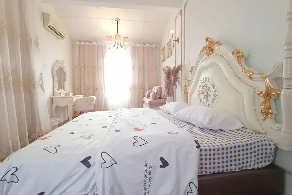 Oyo 90189 Sibu Wedding Homestay2U - photo 5
