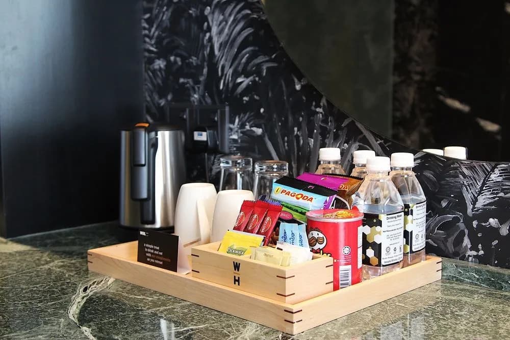 Concept by WEIL Hotel - photo 11