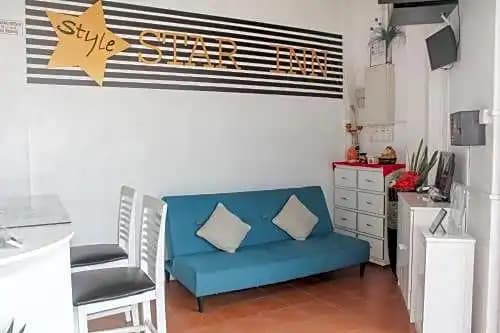 OYO 90035 Star Hotel - photo 13