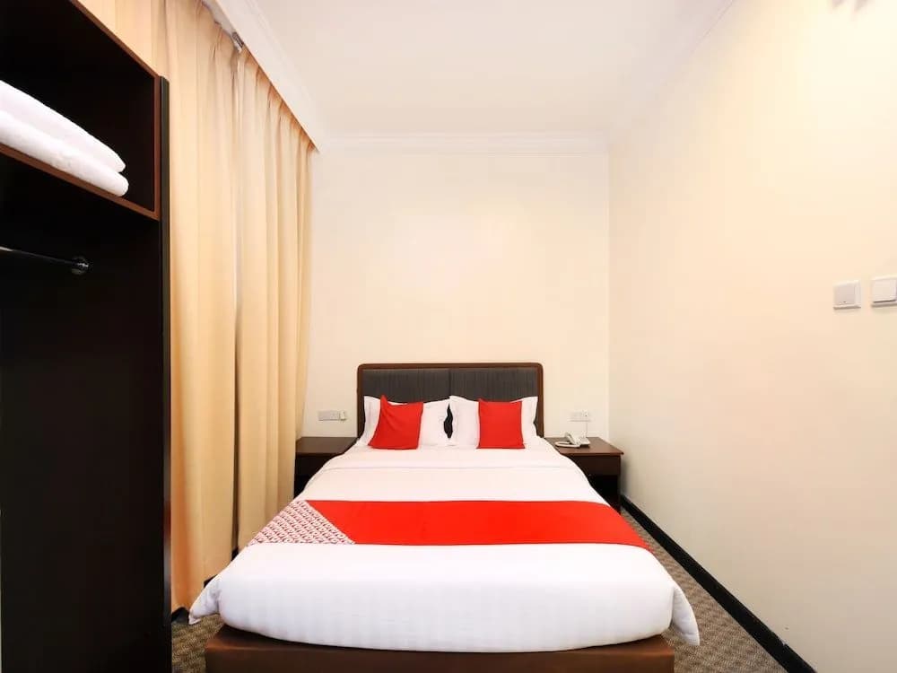 OYO 750 Comfort Hotel - photo 5