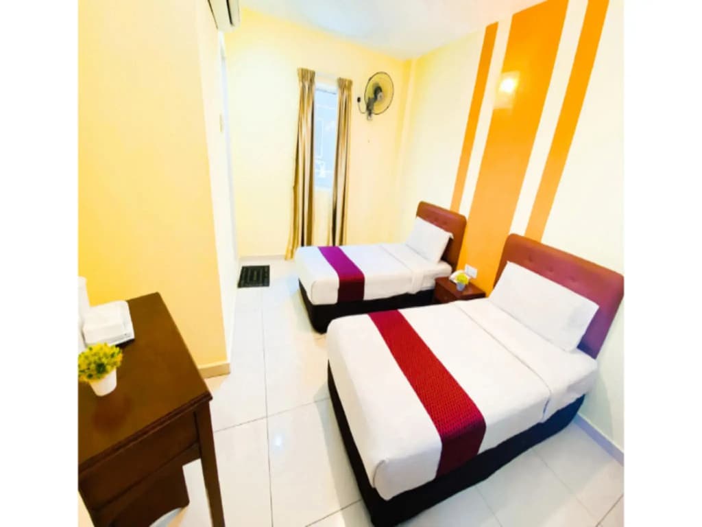 Sun Inns Hotel Bandar Puchong Utama - photo 6