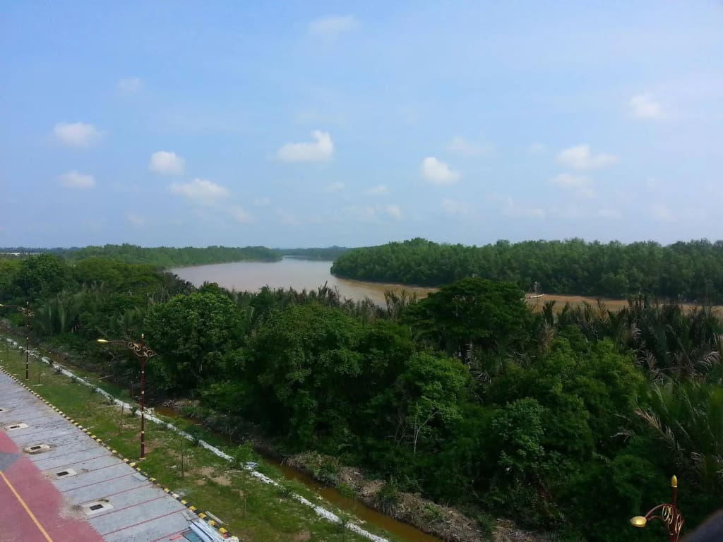 Apps Hotel Kuala Selangor - photo 9
