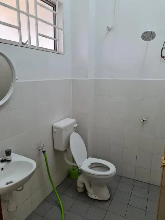 As'Cattleya Homestay - photo 5