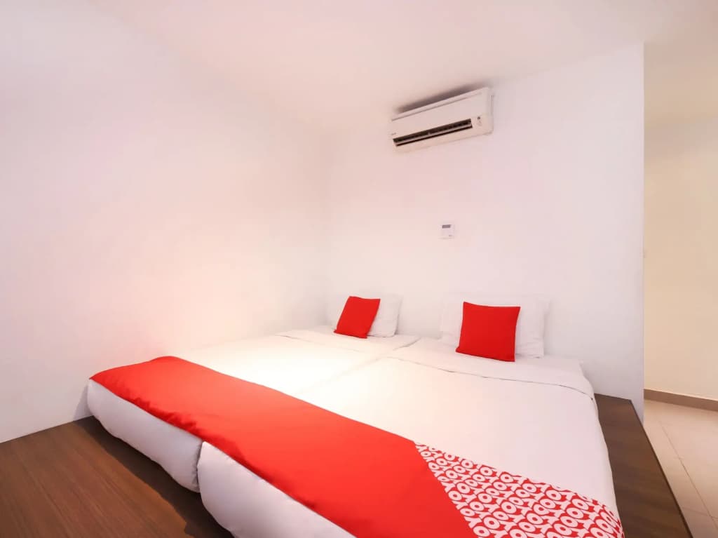 OYO 246 Link Inn (Sanitized Stay) - photo 7