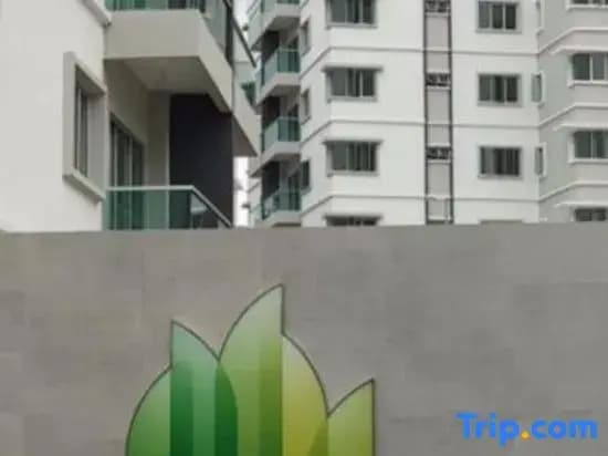 Icolor Home & Stay CH2 - photo 1