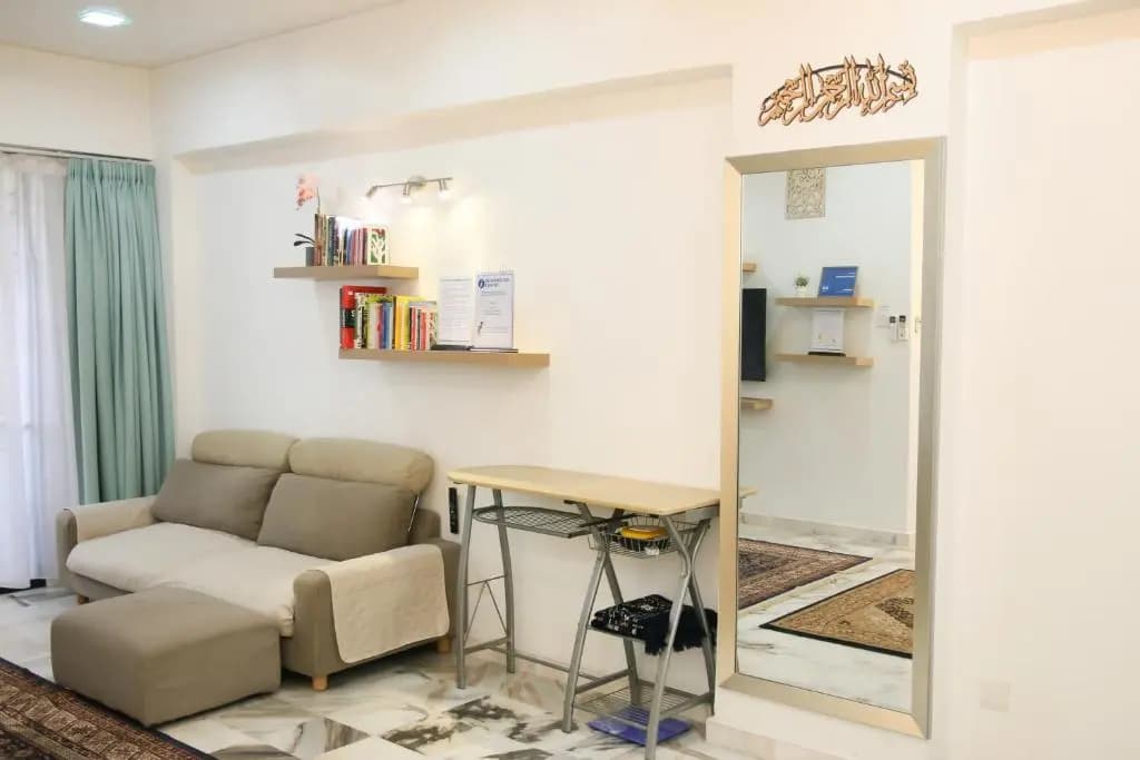 Puteh Homestay - photo 3