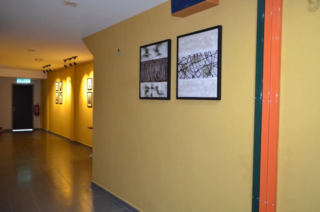 Travelland Hotel - photo 17