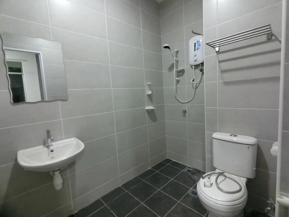 BM City Room and Apartment - photo 8