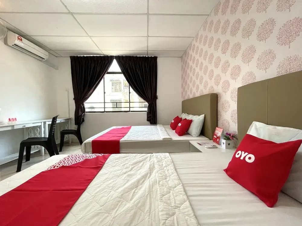 WG Guest House - photo 10