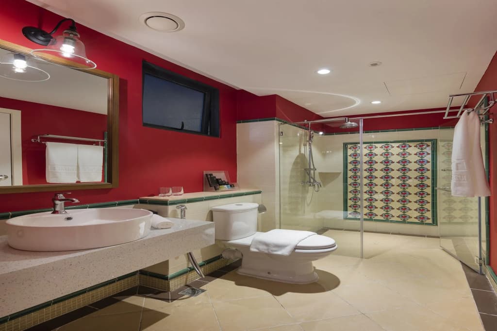 The Granite Luxury Hotel - photo 10