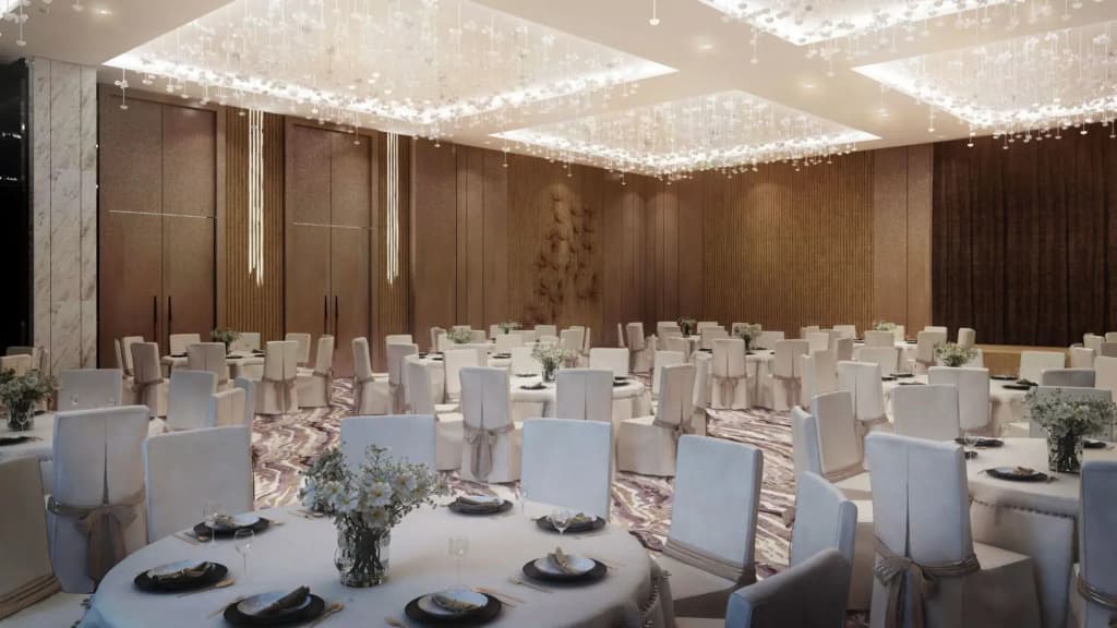 SCAPES Hotel - photo 16
