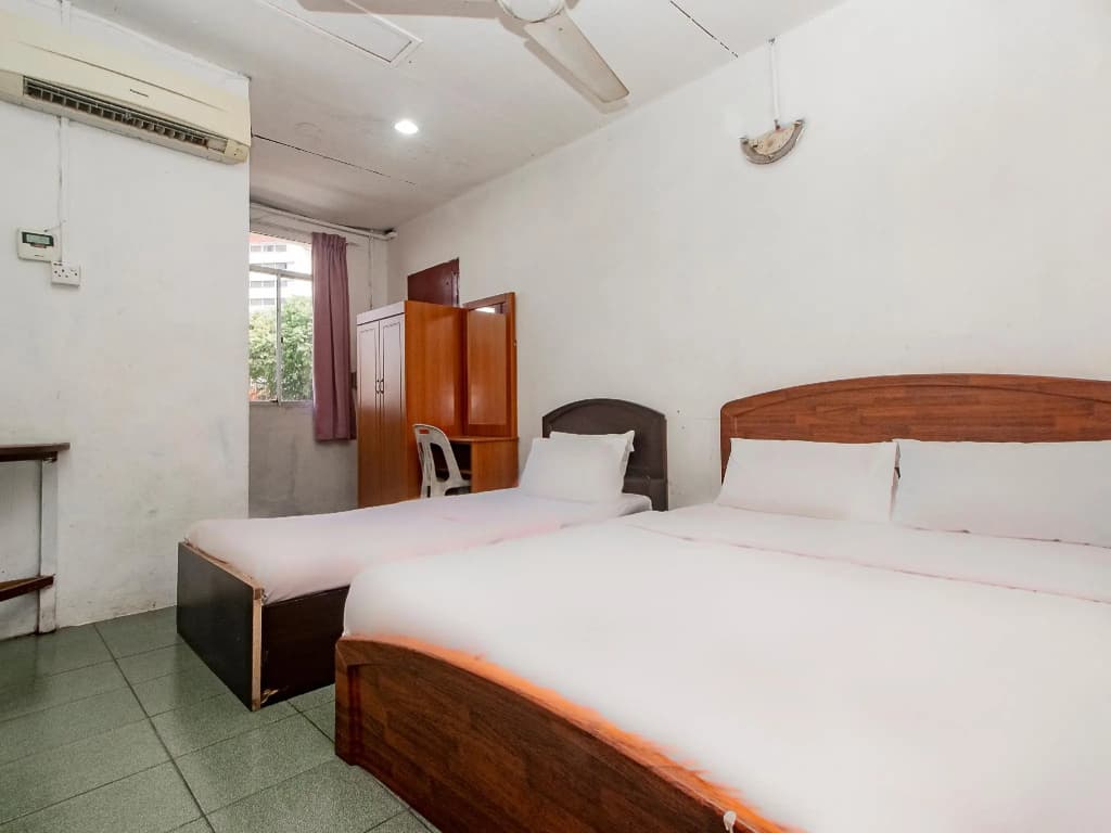 SPOT ON 89706 To-day Hotel - photo 2