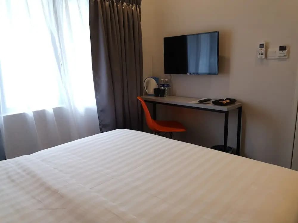 Apex Boutique Hotel - photo 4