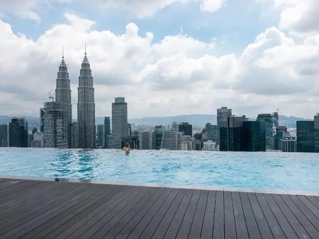 Victoria Home Suites Kuala Lumpur - photo 14