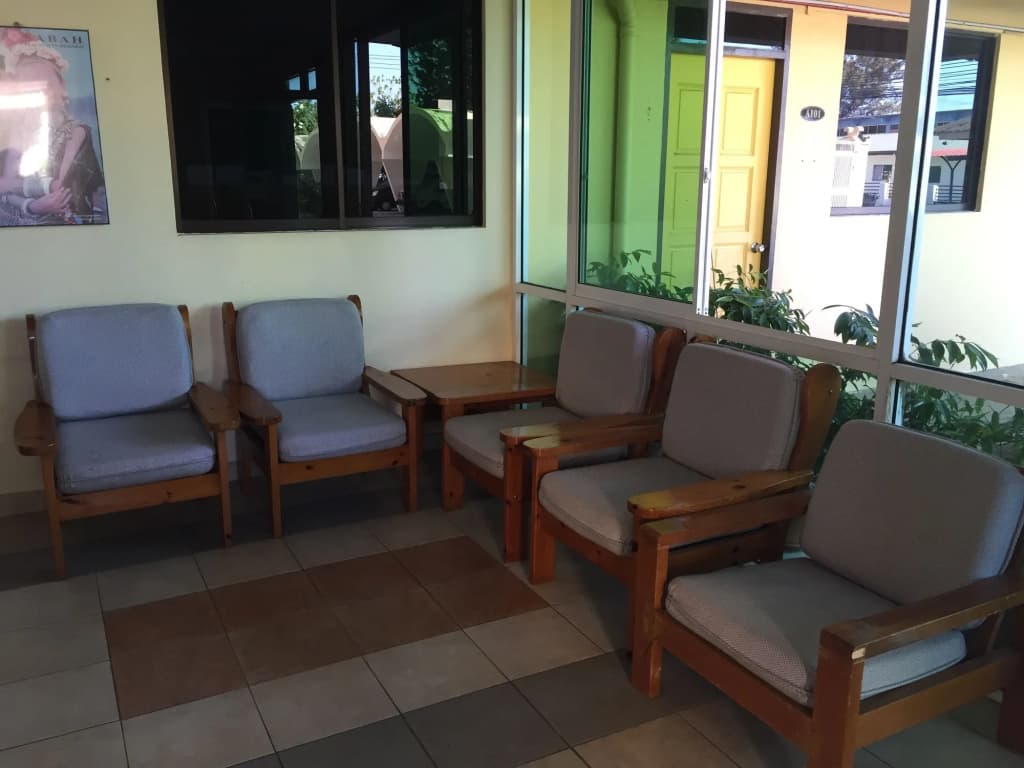 Seapark Condotel Hotel - photo 8