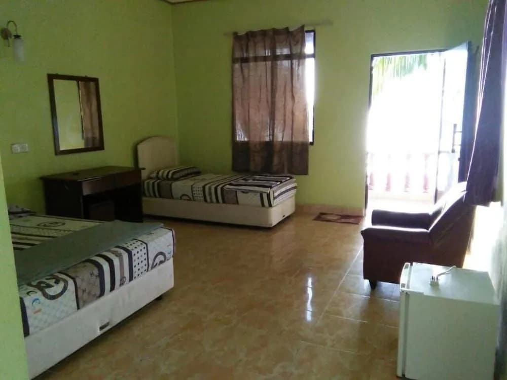 Tioman SP Barakah Chalet - photo 3