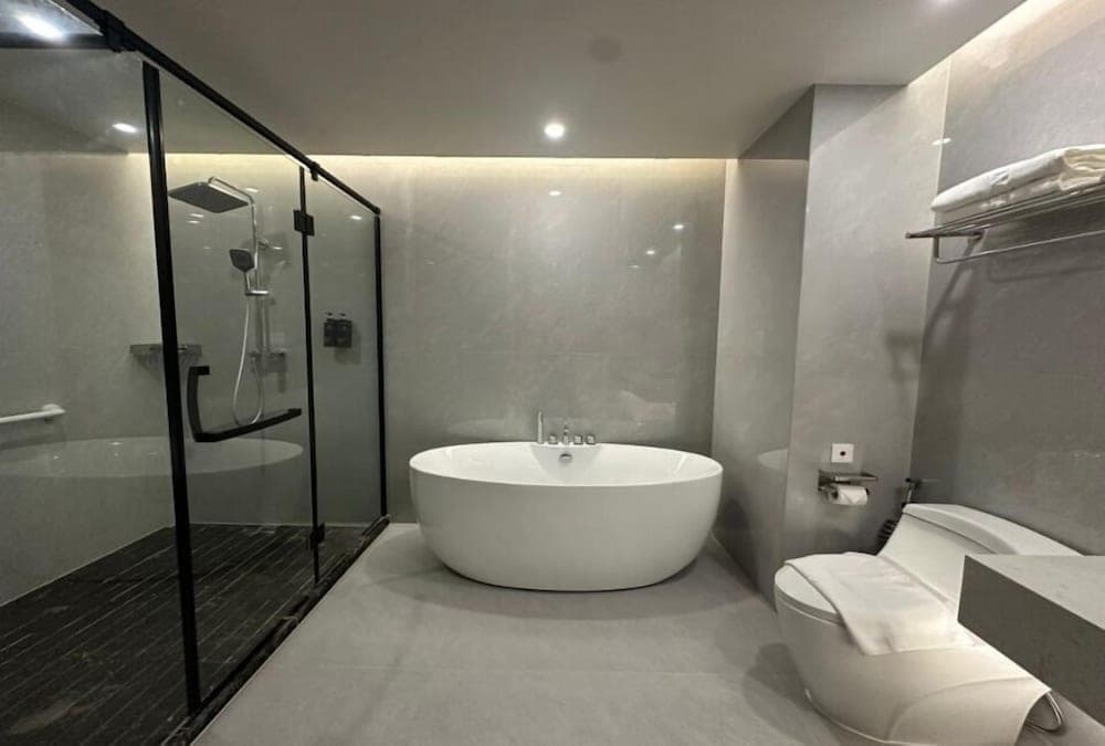 The MAJULAN Hotel - photo 39