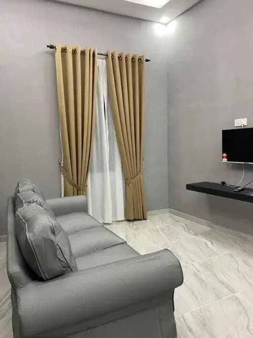 afza Homestay Paka B - photo 2