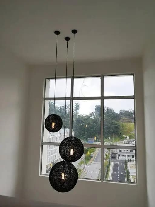 W6WarmStay@GoldenHills/3RPenthouse/WiFi/PasarMalamView/2carpark - photo 14