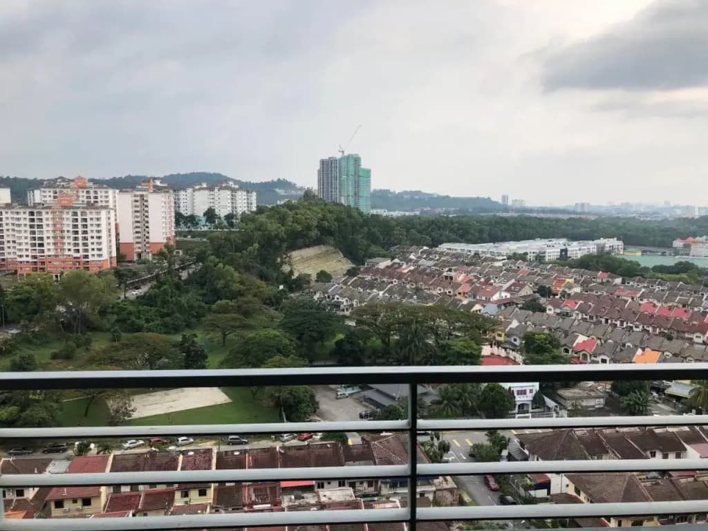 SetiaWalk {BIG GROUP}12Pax WIFI 2C'Park IOI SUNWAY SUBANG USJ - photo 39