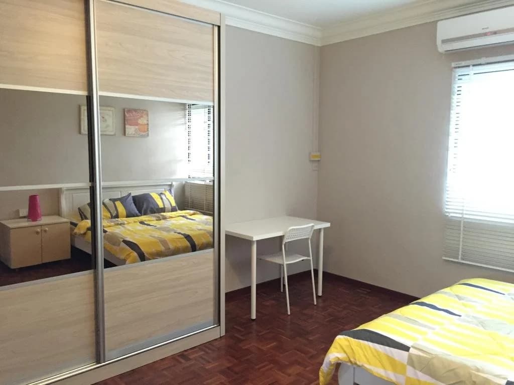 Haistar Homestay - photo 3