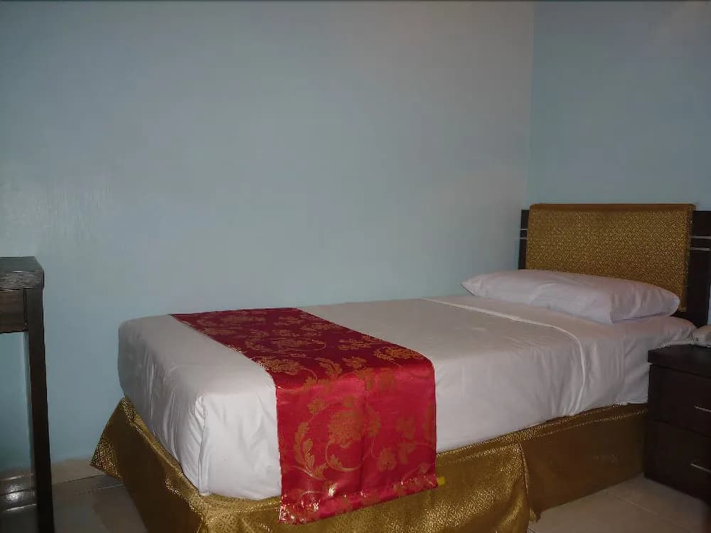 Winsons Business Inn - photo 43