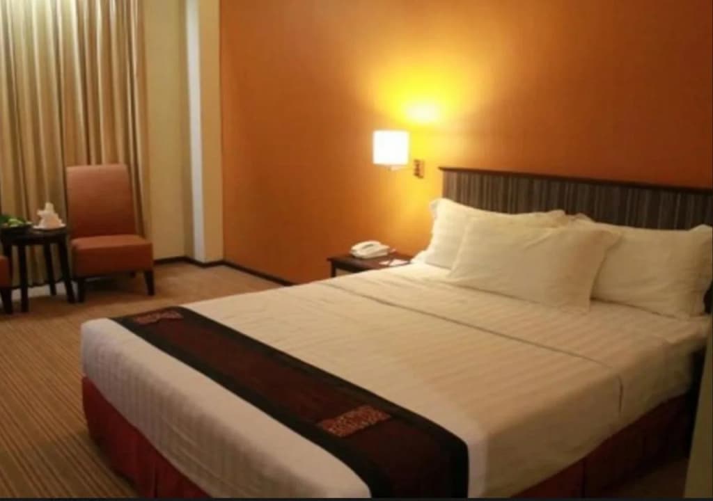 Hotel Seri Malaysia Lawas - main photo