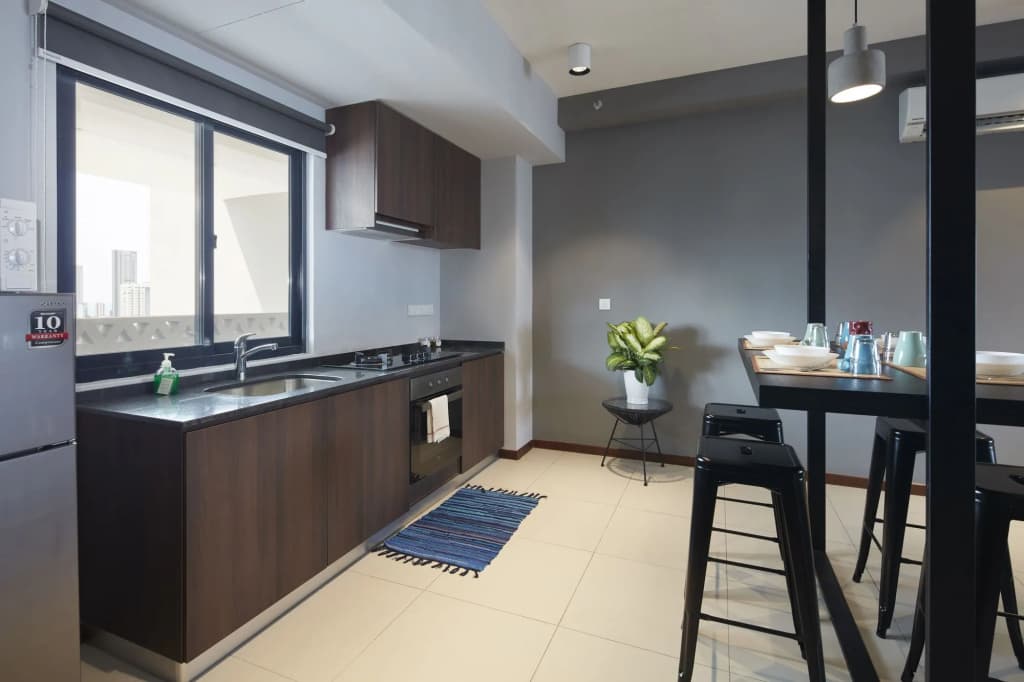 The Landmark Studio Suite - photo 24