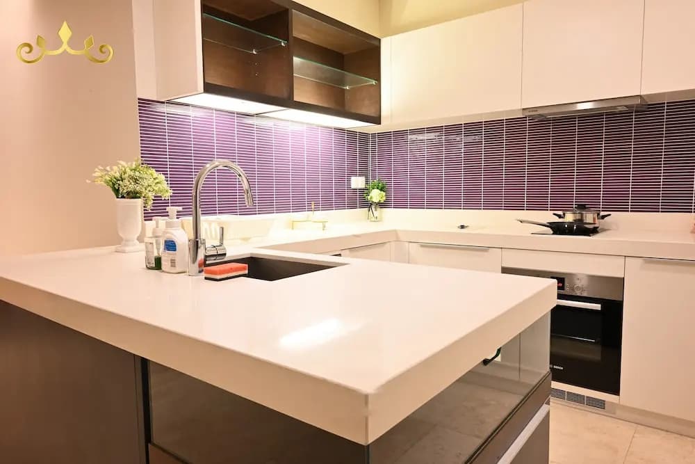 Tropicana The Residence KLCC Golden Crown - photo 19