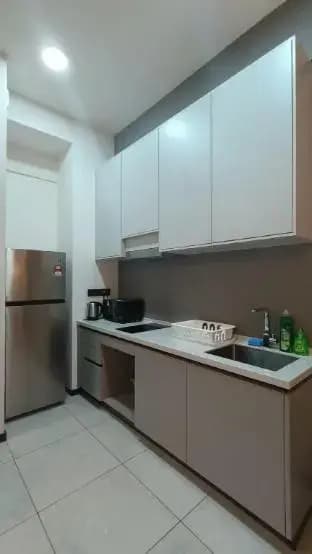 Opus Residences Kuala Lumpur by Luna - photo 21