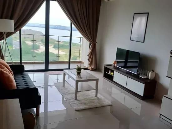 Sea View Country Garden Danga bay 3BR By Natol - photo 7