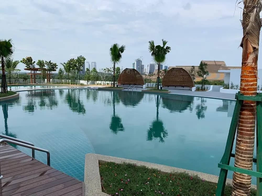 Urban Nomad at Almas Suites - photo 9