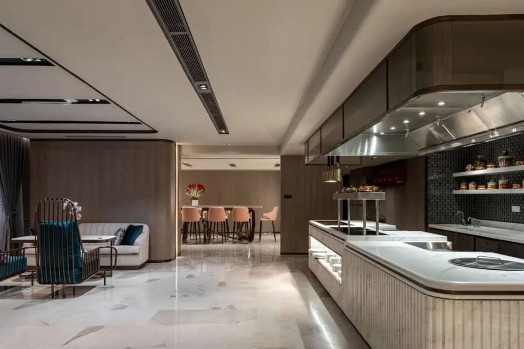 Imperial Lexis Kuala Lumpur - photo 33