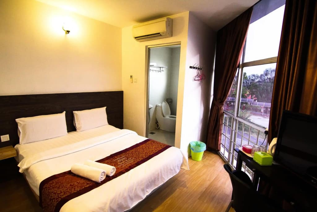 Hotel Rasah Seremban - photo 16