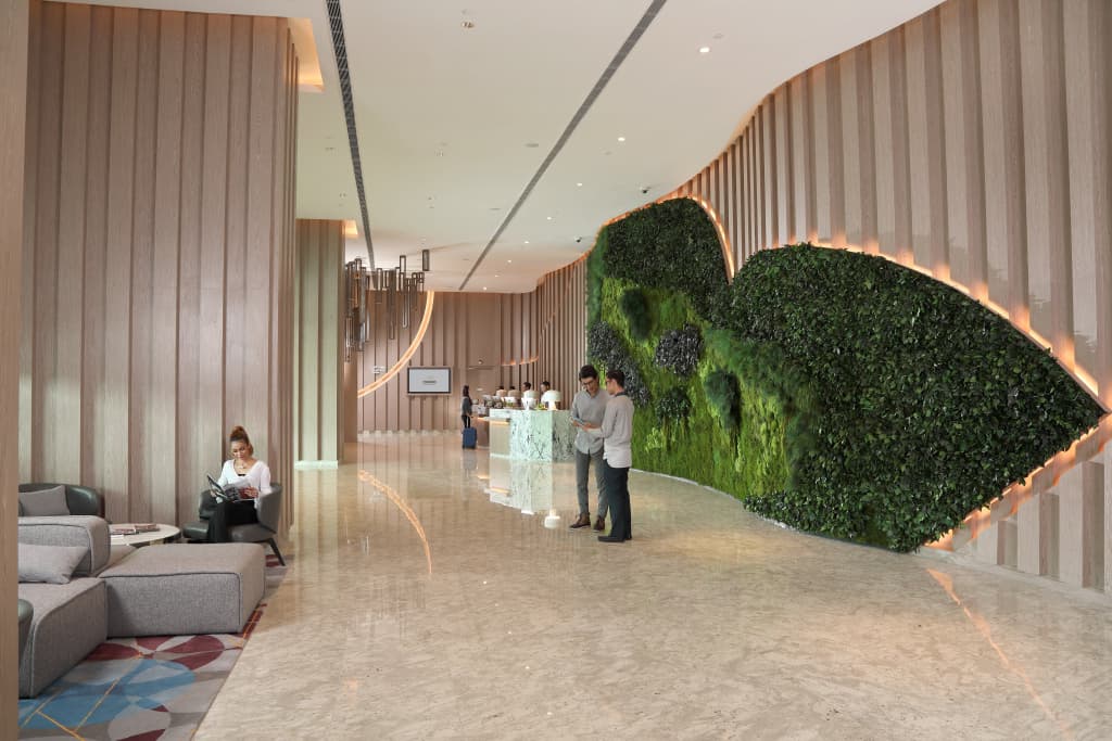Capri by Fraser Johor Bahru - photo 33
