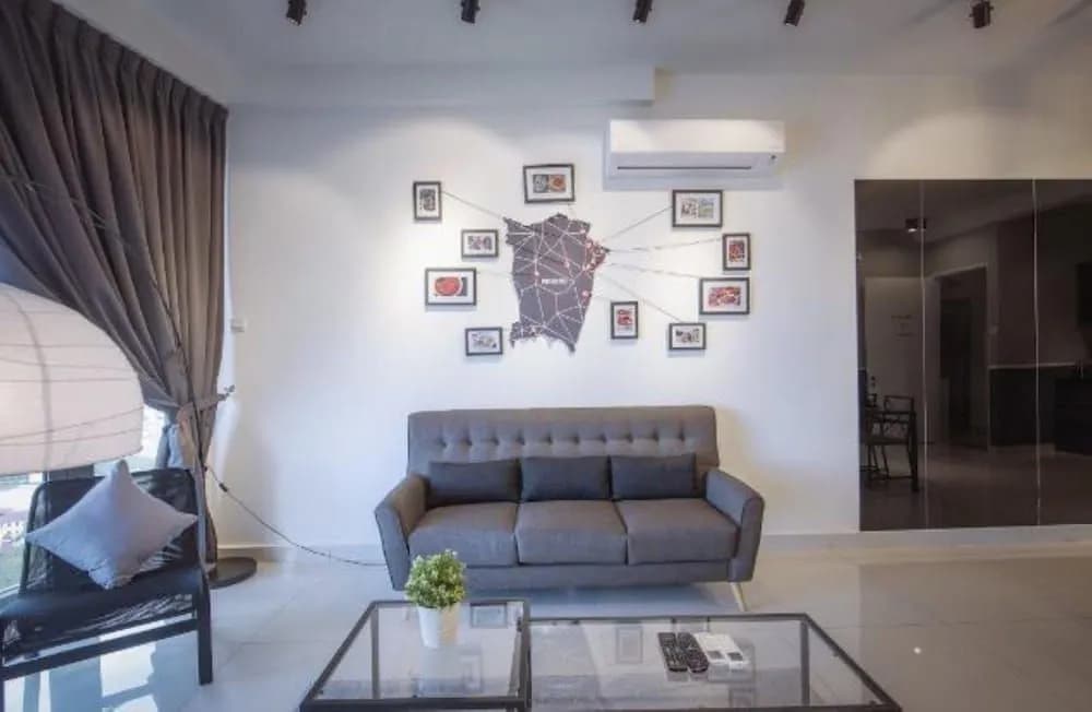 Arte S 3 Bedrooms Condo - photo 13