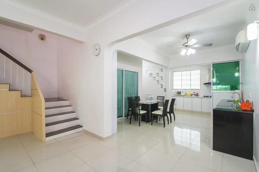 11A Penang Homestay - photo 10