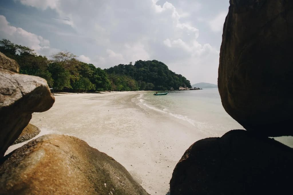Puteri Bayu Beach Resort - photo 11