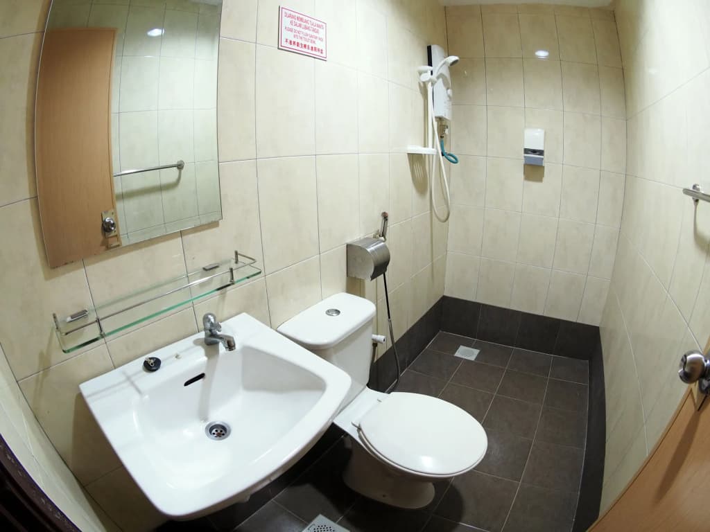 Hash House Hotel - photo 8