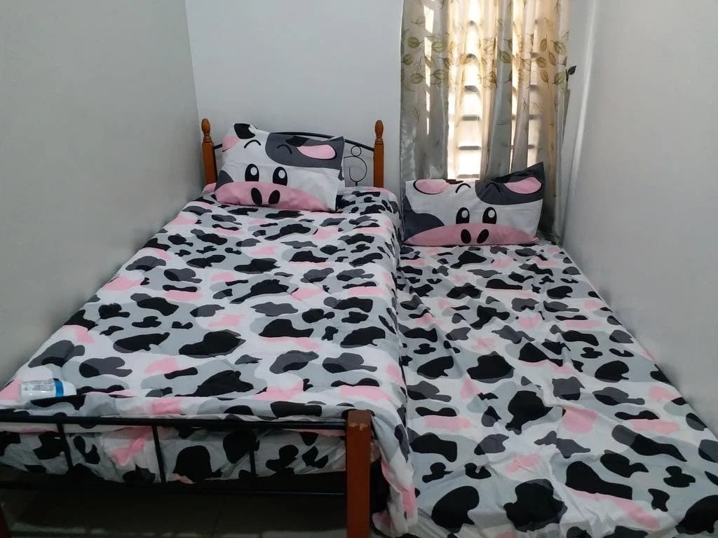 Homestay Ks Botanic - photo 1
