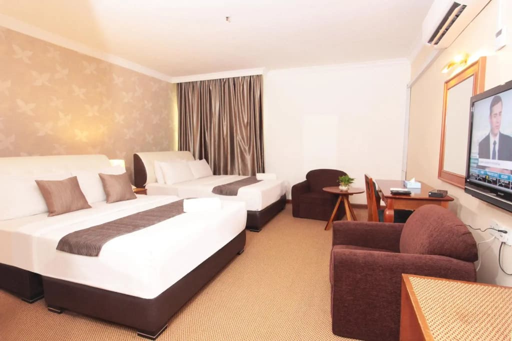 Pelican Hotel - photo 34